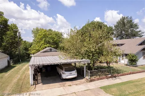 2120 N K St, Fort Smith, AR 72901 photo 27