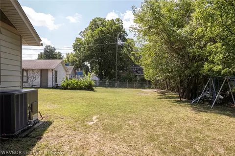 2120 N K St, Fort Smith, AR 72901 photo 20