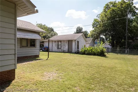 2120 N K St, Fort Smith, AR 72901 photo 21