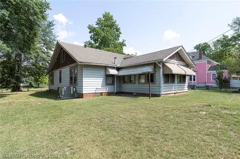 2120 N K St, Fort Smith, AR 72901 photo 25