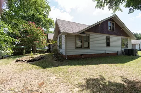 2120 N K St, Fort Smith, AR 72901 photo 24