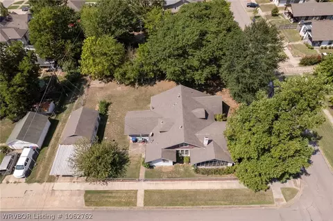 2120 N K St, Fort Smith, AR 72901 photo 30