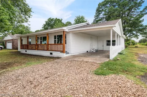 7208 Jenny Lind Rd, Fort Smith, AR 72908 photo 18