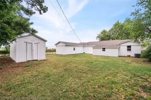 7208 Jenny Lind Rd, Fort Smith, AR 72908 photo 17