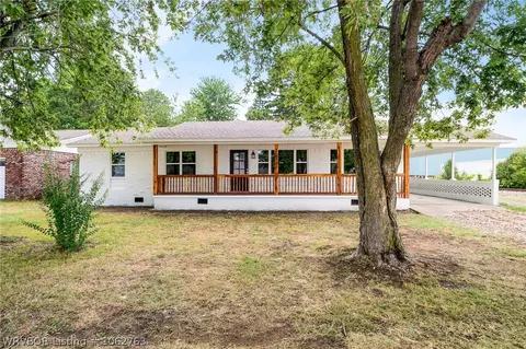 7208 Jenny Lind Rd, Fort Smith, AR 72908 photo 1