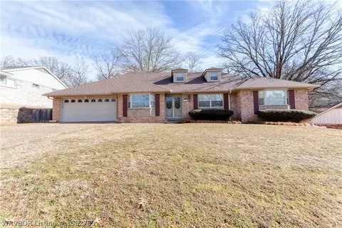2511 S 70th St, Fort Smith, AR 72903 photo 1