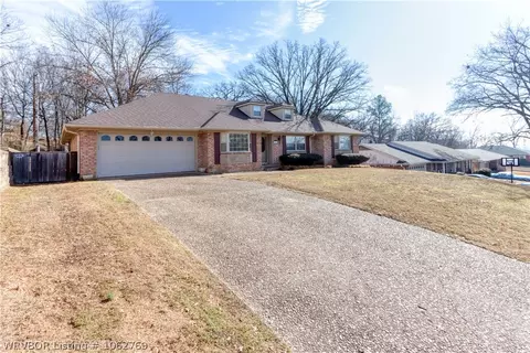 2511 S 70th St, Fort Smith, AR 72903 photo 3