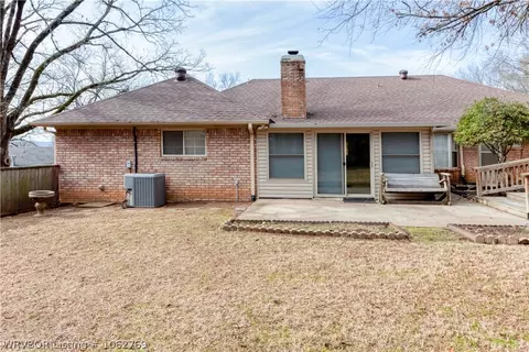 2511 S 70th St, Fort Smith, AR 72903 photo 27