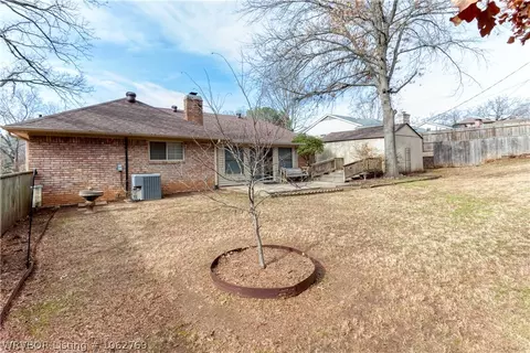 2511 S 70th St, Fort Smith, AR 72903 photo 28