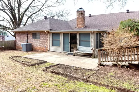2511 S 70th St, Fort Smith, AR 72903 photo 26