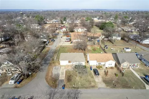 3701 Barry Ave, Fort Smith, AR 72903 photo 26