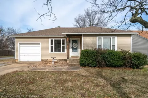 3701 Barry Ave, Fort Smith, AR 72903 photo 1