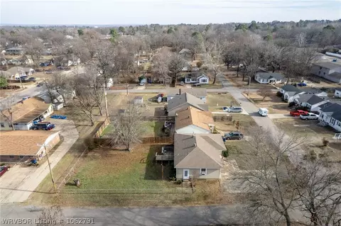 3701 Barry Ave, Fort Smith, AR 72903 photo 28