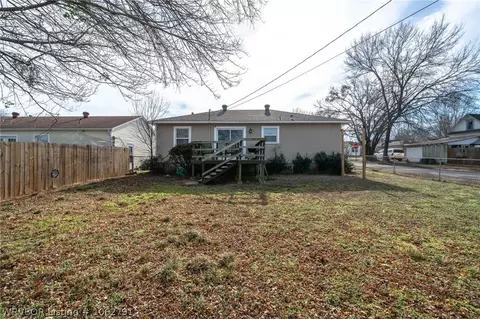 3701 Barry Ave, Fort Smith, AR 72903 photo 20