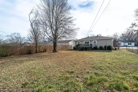 3701 Barry Ave, Fort Smith, AR 72903 photo 23