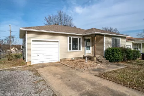 3701 Barry Ave, Fort Smith, AR 72903 photo 24