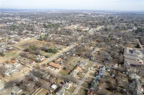 3701 Barry Ave, Fort Smith, AR 72903 photo 29