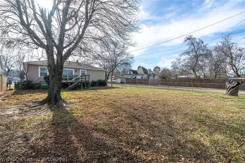 3701 Barry Ave, Fort Smith, AR 72903 photo 22