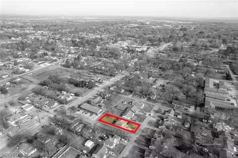 3701 Barry Ave, Fort Smith, AR 72903 photo 30