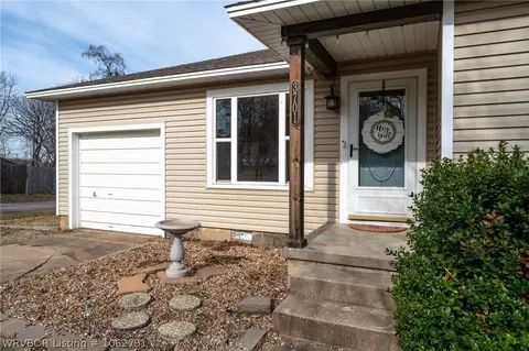 3701 Barry Ave, Fort Smith, AR 72903 photo 2