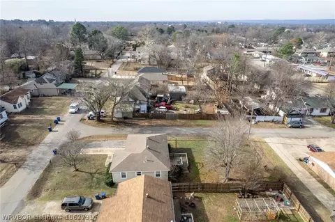 3701 Barry Ave, Fort Smith, AR 72903 photo 27