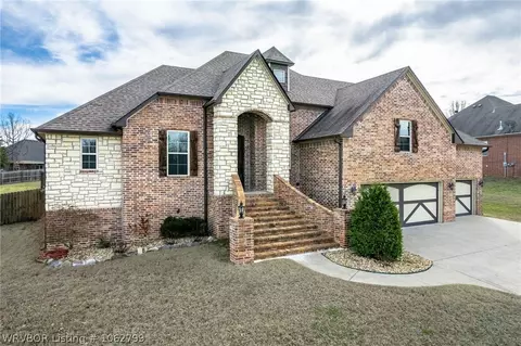 930 Eastern Hills Dr, Greenwood, AR 72936