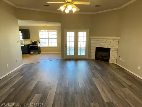 6316 Parkfront Dr, Fort Smith, AR 72916 photo 3