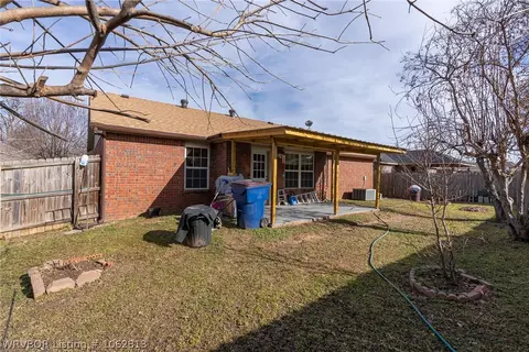 308 Chateau Dr, Fort Smith, AR 72908 photo 27