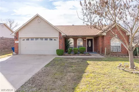 308 Chateau Dr, Fort Smith, AR 72908 photo 50
