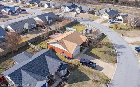 308 Chateau Dr, Fort Smith, AR 72908 photo 34