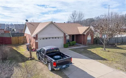 308 Chateau Dr, Fort Smith, AR 72908 photo 31