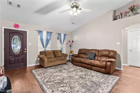 308 Chateau Dr, Fort Smith, AR 72908 photo 6