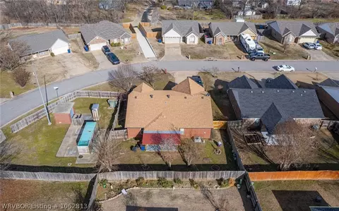308 Chateau Dr, Fort Smith, AR 72908 photo 39