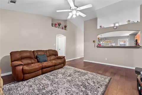 308 Chateau Dr, Fort Smith, AR 72908 photo 7