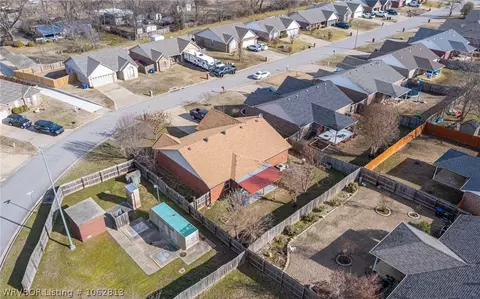 308 Chateau Dr, Fort Smith, AR 72908 photo 40
