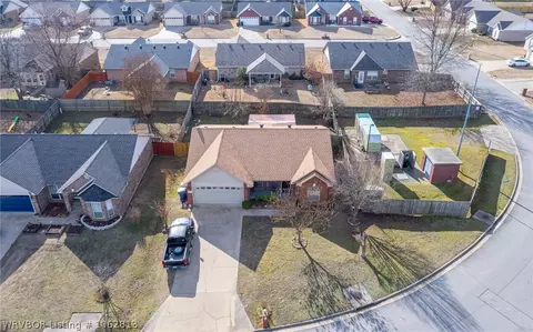 308 Chateau Dr, Fort Smith, AR 72908 photo 33