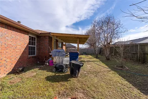 308 Chateau Dr, Fort Smith, AR 72908 photo 28