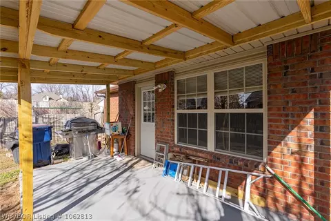 308 Chateau Dr, Fort Smith, AR 72908 photo 30