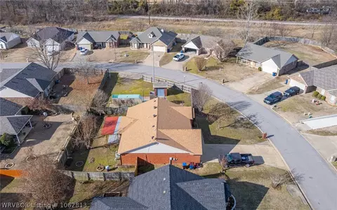 308 Chateau Dr, Fort Smith, AR 72908 photo 35