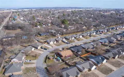 308 Chateau Dr, Fort Smith, AR 72908 photo 49