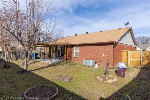 308 Chateau Dr, Fort Smith, AR 72908 photo 24