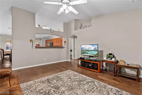 308 Chateau Dr, Fort Smith, AR 72908 photo 8