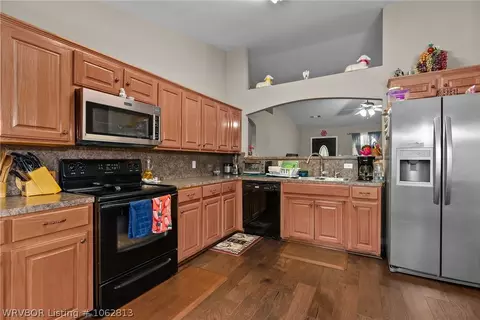 308 Chateau Dr, Fort Smith, AR 72908 photo 11