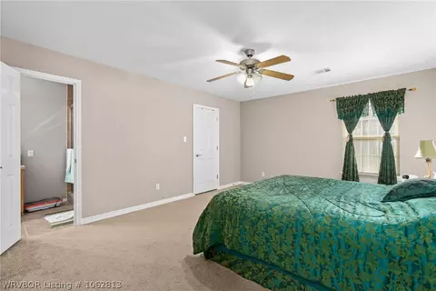 308 Chateau Dr, Fort Smith, AR 72908 photo 12