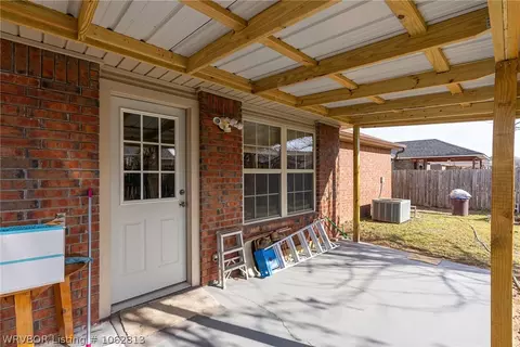 308 Chateau Dr, Fort Smith, AR 72908 photo 29