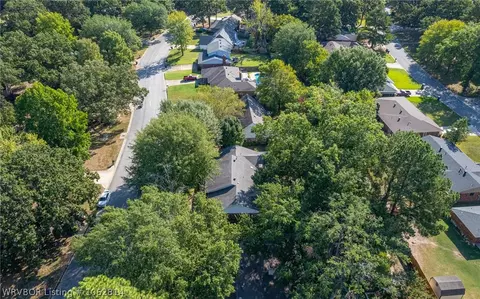 10106 Meandering, Fort Smith, AR 72903 photo 49