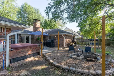 10106 Meandering, Fort Smith, AR 72903 photo 45