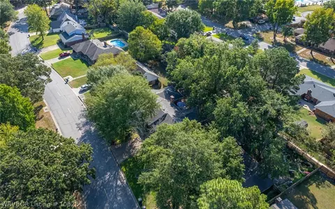 10106 Meandering, Fort Smith, AR 72903 photo 48
