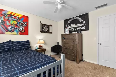 10106 Meandering, Fort Smith, AR 72903 photo 34