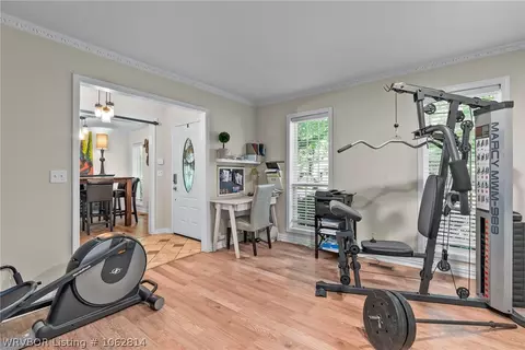 10106 Meandering, Fort Smith, AR 72903 photo 30